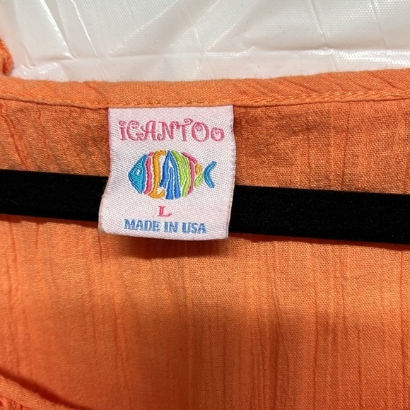 Icantoo Bright Top - Picture 5 of 9